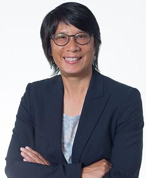 Photo of Debra Chaw